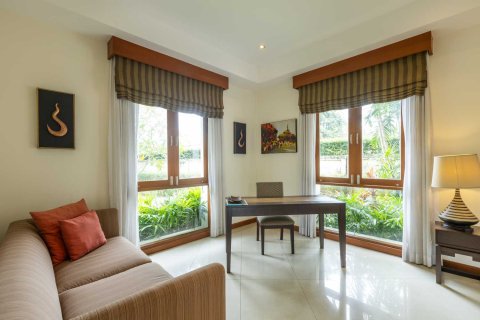 Haus in Bang Tao, Thailand 4 Schlafzimmer № 120828 - Foto 11