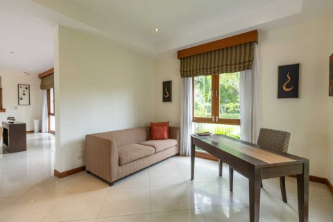 Haus in Bang Tao, Thailand 4 Schlafzimmer № 120828 - Foto 12