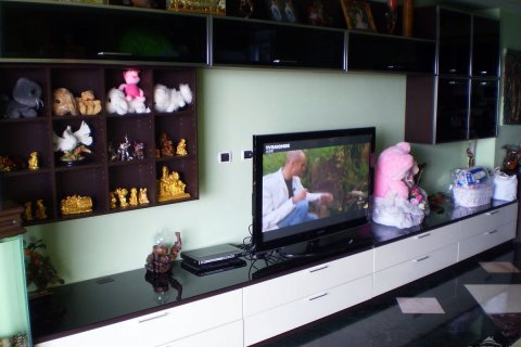 Condominio de 1 dormitorio en Pattaya, Tailandia № 242850 - foto 9