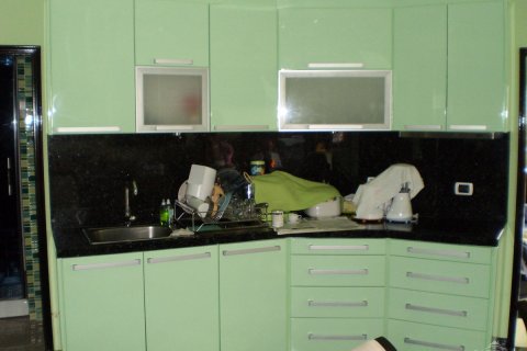 Condominio de 1 dormitorio en Pattaya, Tailandia № 242850 - foto 14