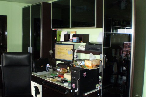 Condominio de 1 dormitorio en Pattaya, Tailandia № 242850 - foto 11