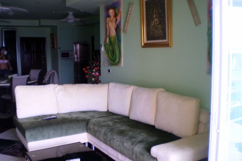Condominio de 1 dormitorio en Pattaya, Tailandia № 242850 - foto 8