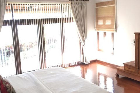 Casa de 3 dormitorios en Pattaya, Tailandia № 243140 - foto 18