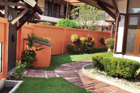 Casa de 3 dormitorios en Pattaya, Tailandia № 243140 - foto 29