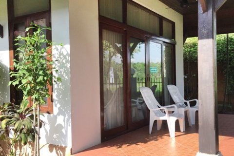 Casa de 3 dormitorios en Pattaya, Tailandia № 243140 - foto 28