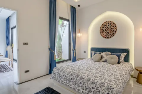 Casa de 3 dormitorios en Bang Tao, Tailandia № 125611 - foto 18