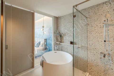 Apartment in Hua Hin, Thailand 1 bedroom № 254765 - photo 15