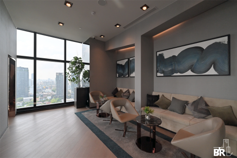 Condo in Bangkok, Thailand, 1 bedroom № 184507 - photo 10