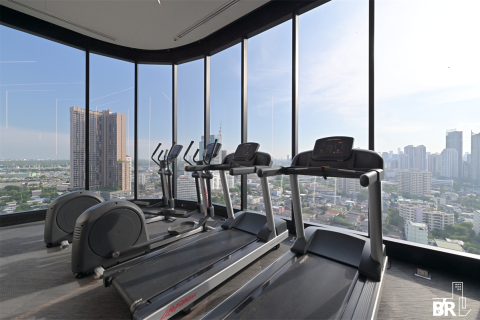 Condo in Bangkok, Thailand, 1 bedroom № 184507 - photo 8