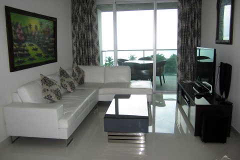 คอนโดมิเนียมในพัทยา, ประเทศไทย, 2 ห้องนอน № 242962 - รูปถ่าย 4