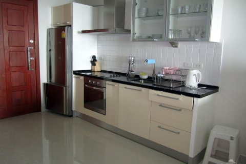 คอนโดมิเนียมในพัทยา, ประเทศไทย, 2 ห้องนอน № 242962 - รูปถ่าย 9