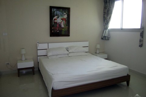 คอนโดมิเนียมในพัทยา, ประเทศไทย, 2 ห้องนอน № 242962 - รูปถ่าย 11