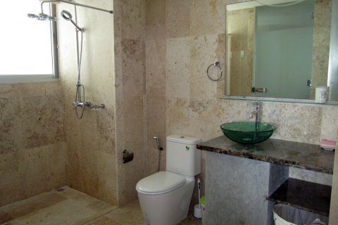 คอนโดมิเนียมในพัทยา, ประเทศไทย, 2 ห้องนอน № 242962 - รูปถ่าย 12