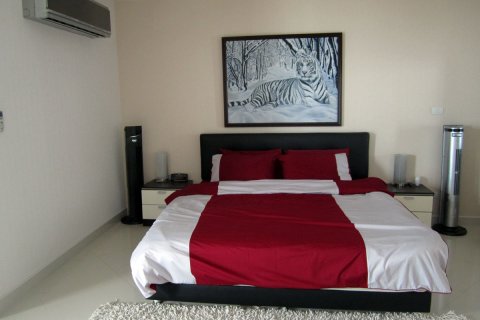 คอนโดมิเนียมในพัทยา, ประเทศไทย, 2 ห้องนอน № 242962 - รูปถ่าย 5