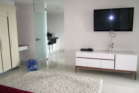 คอนโดมิเนียมในพัทยา, ประเทศไทย, 2 ห้องนอน № 242962 - รูปถ่าย 8