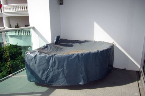 คอนโดมิเนียมในพัทยา, ประเทศไทย, 2 ห้องนอน № 242962 - รูปถ่าย 15