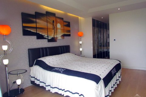 Condominio de 1 dormitorio en Pattaya, Tailandia № 242824 - foto 5