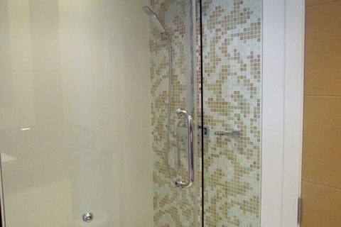 Condominio de 1 dormitorio en Pattaya, Tailandia № 242824 - foto 8