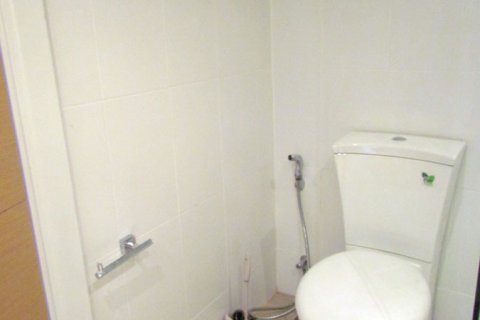 Condominio de 1 dormitorio en Pattaya, Tailandia № 242824 - foto 9