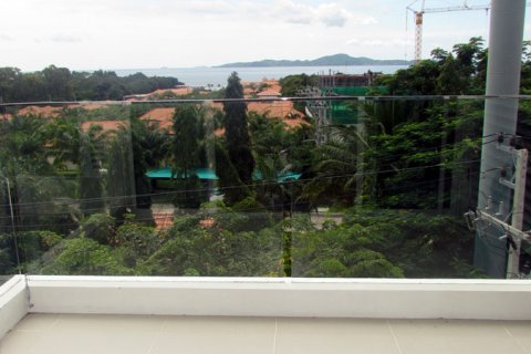 Condominio de 1 dormitorio en Pattaya, Tailandia № 242824 - foto 3