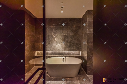 Condo à Bangkok, Thaïlande, 2 chambres  № 234396