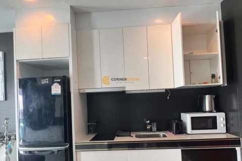 Estudio en el condominio en Pattaya, Tailandia № 241501 - foto 12