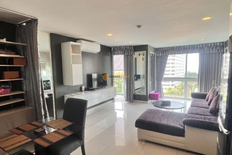 Estudio en el condominio en Pattaya, Tailandia № 241501 - foto 5