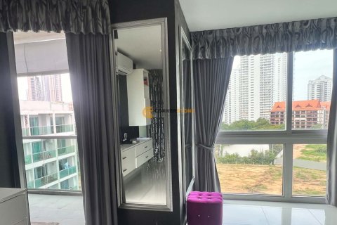 Estudio en el condominio en Pattaya, Tailandia № 241501 - foto 4