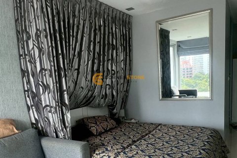 Estudio en el condominio en Pattaya, Tailandia № 241501 - foto 8