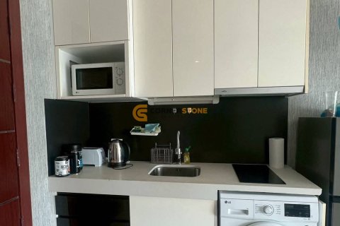 Estudio en el condominio en Pattaya, Tailandia № 241501 - foto 11