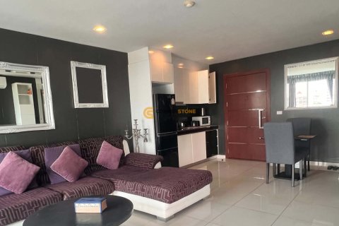 Estudio en el condominio en Pattaya, Tailandia № 241501 - foto 3
