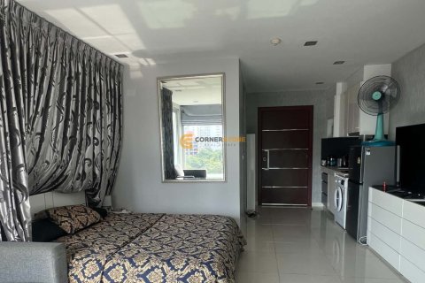 Estudio en el condominio en Pattaya, Tailandia № 241501 - foto 19