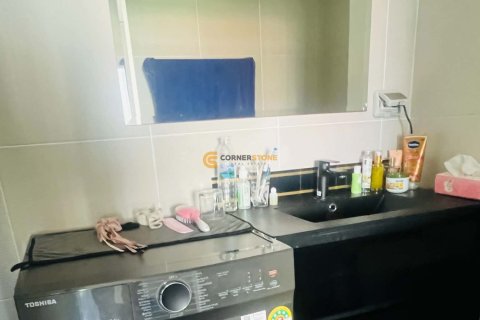 Estudio en el condominio en Pattaya, Tailandia № 241501 - foto 14