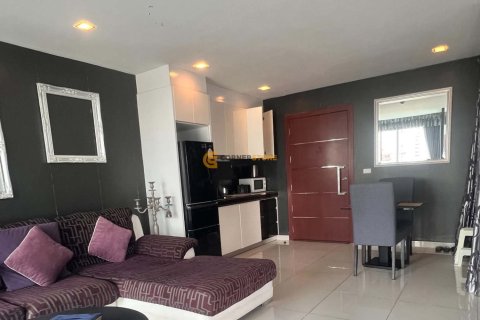 Estudio en el condominio en Pattaya, Tailandia № 241501 - foto 7
