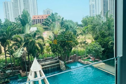 Estudio en el condominio en Pattaya, Tailandia № 241501 - foto 17