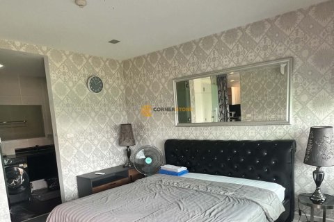 Estudio en el condominio en Pattaya, Tailandia № 241501 - foto 10