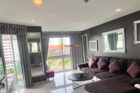 Estudio en el condominio en Pattaya, Tailandia № 241501 - foto 9