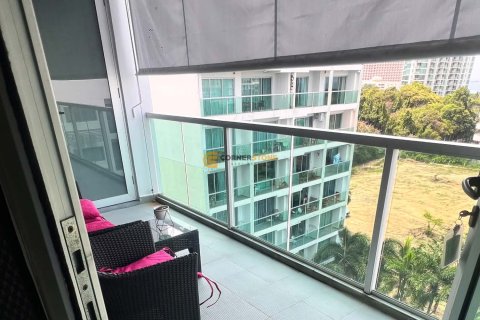 Estudio en el condominio en Pattaya, Tailandia № 241501 - foto 15