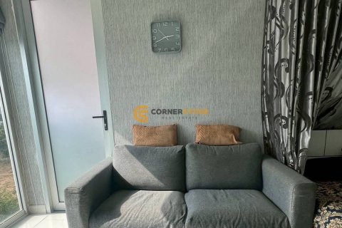 Estudio en el condominio en Pattaya, Tailandia № 241501 - foto 13