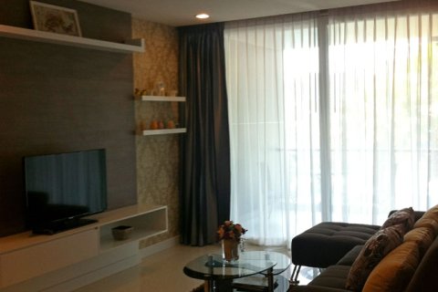 Condo à Pattaya, Thaïlande, 3 chambres № 242863 - photo 2