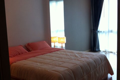 Condo à Pattaya, Thaïlande, 3 chambres № 242863 - photo 3