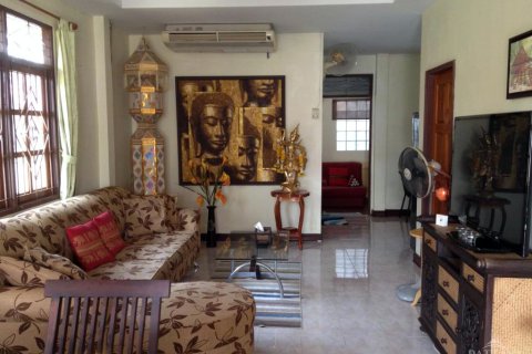 Casa de 3 dormitorios en Pattaya, Tailandia № 243086 - foto 8