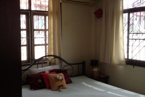 Casa de 3 dormitorios en Pattaya, Tailandia № 243086 - foto 17