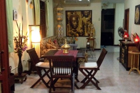 Casa de 3 dormitorios en Pattaya, Tailandia № 243086 - foto 29
