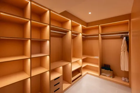 คอนโดมิเนียมในบางเทา, ประเทศไทย, 2 ห้องนอน № 120945 - รูปถ่าย 8