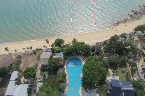 Condominio de 4 dormitorios en Pattaya, Tailandia № 242275 - foto 17