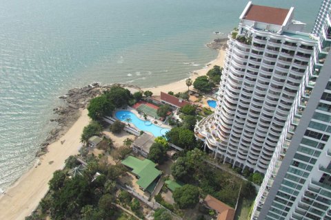 Condominio de 4 dormitorios en Pattaya, Tailandia № 242275 - foto 22