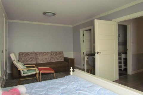 Condominio de 4 dormitorios en Pattaya, Tailandia № 242275 - foto 13