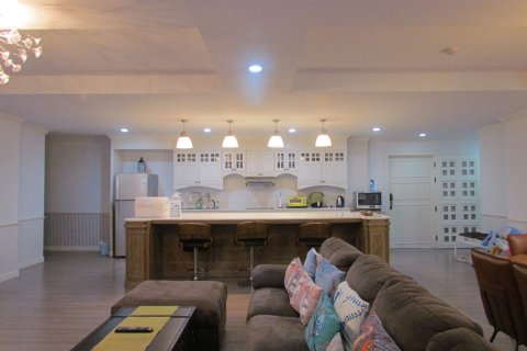 Condominio de 4 dormitorios en Pattaya, Tailandia № 242275 - foto 20