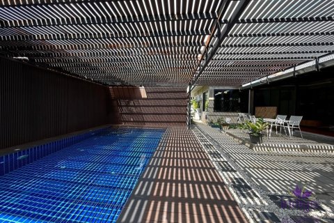 บ้านในSan Sai, ประเทศไทย 3 ห้องนอน № 244824